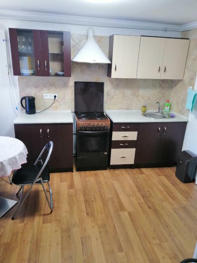Вулиця Лейтенанта Шмидта Odesa Exterior photo