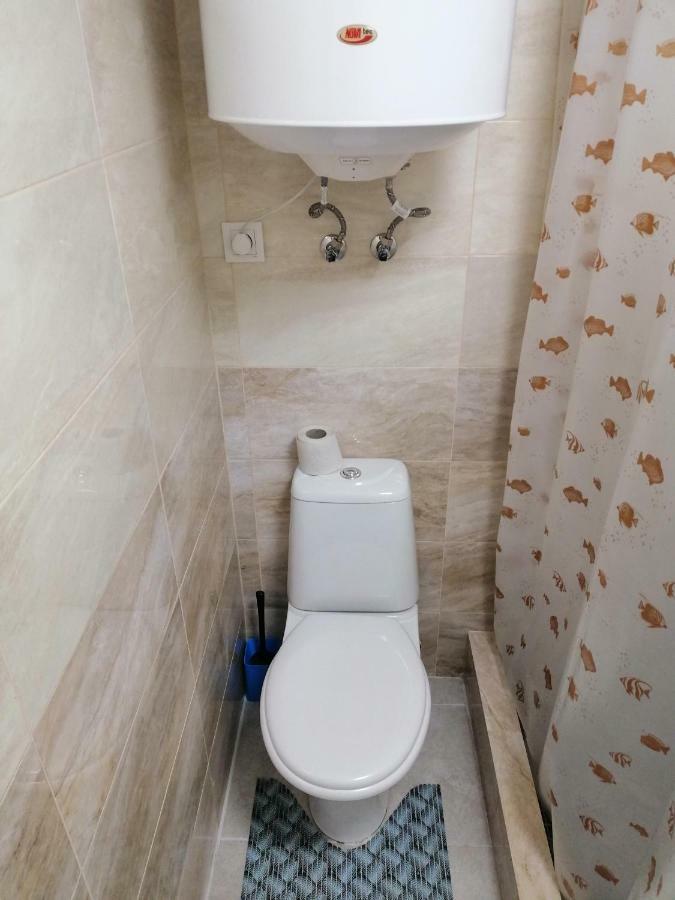 Вулиця Лейтенанта Шмидта Odesa Exterior photo